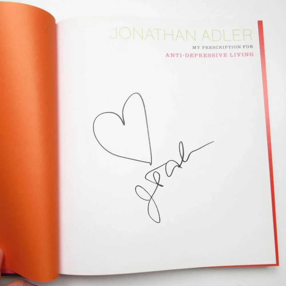Jonathan Adler 